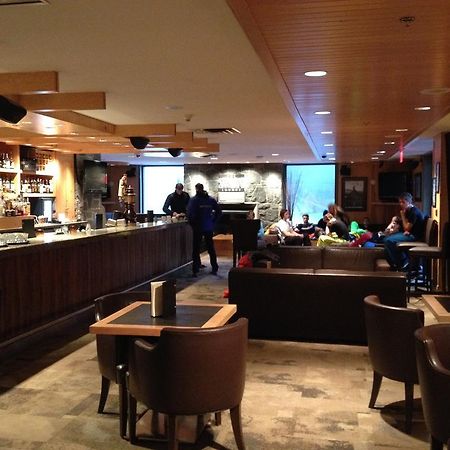 The Westin By Latour Aparthotel Whistler Bagian luar foto