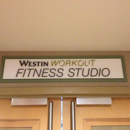 The Westin By Latour Aparthotel Whistler Bagian luar foto