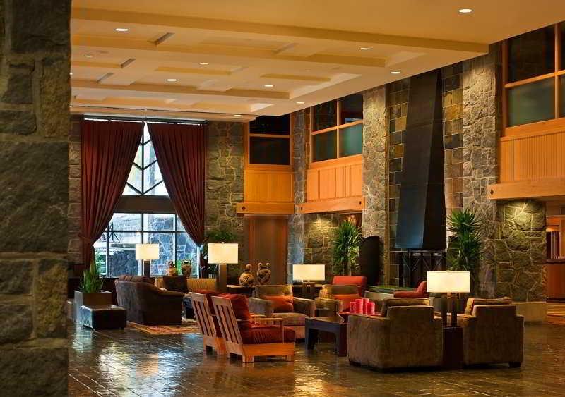 The Westin By Latour Aparthotel Whistler Bagian luar foto