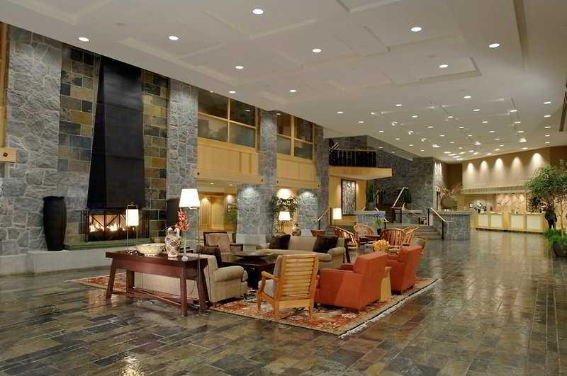 The Westin By Latour Aparthotel Whistler Bagian luar foto