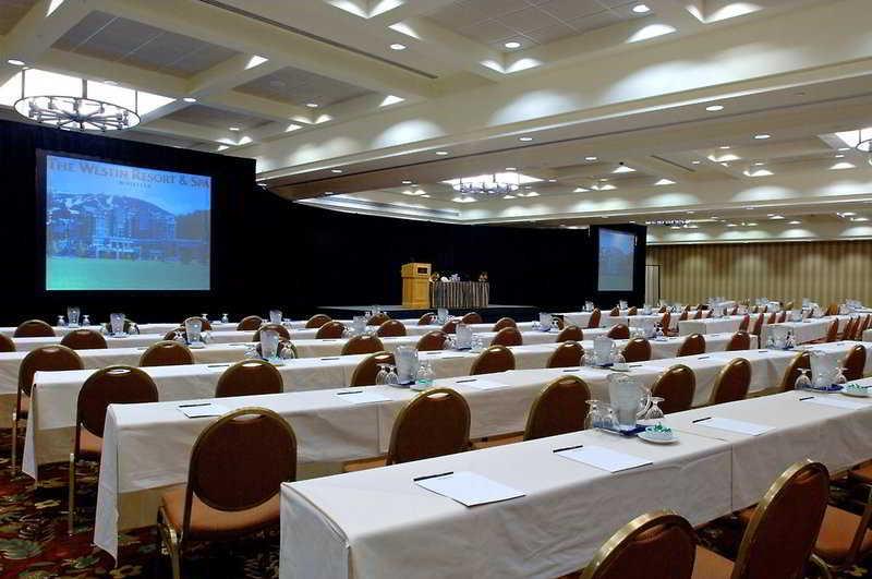 The Westin By Latour Aparthotel Whistler Bagian luar foto
