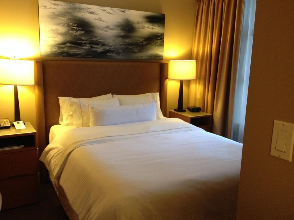 The Westin By Latour Aparthotel Whistler Ruang foto