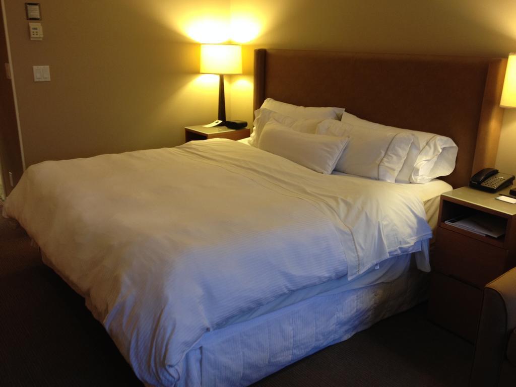 The Westin By Latour Aparthotel Whistler Ruang foto