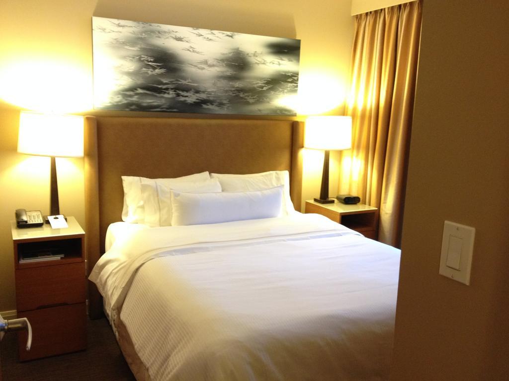 The Westin By Latour Aparthotel Whistler Ruang foto