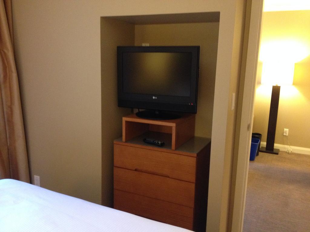 The Westin By Latour Aparthotel Whistler Ruang foto