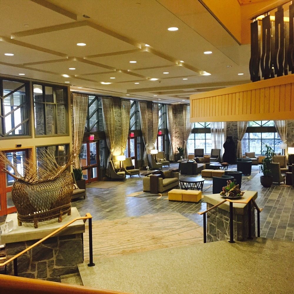 The Westin By Latour Aparthotel Whistler Bagian luar foto