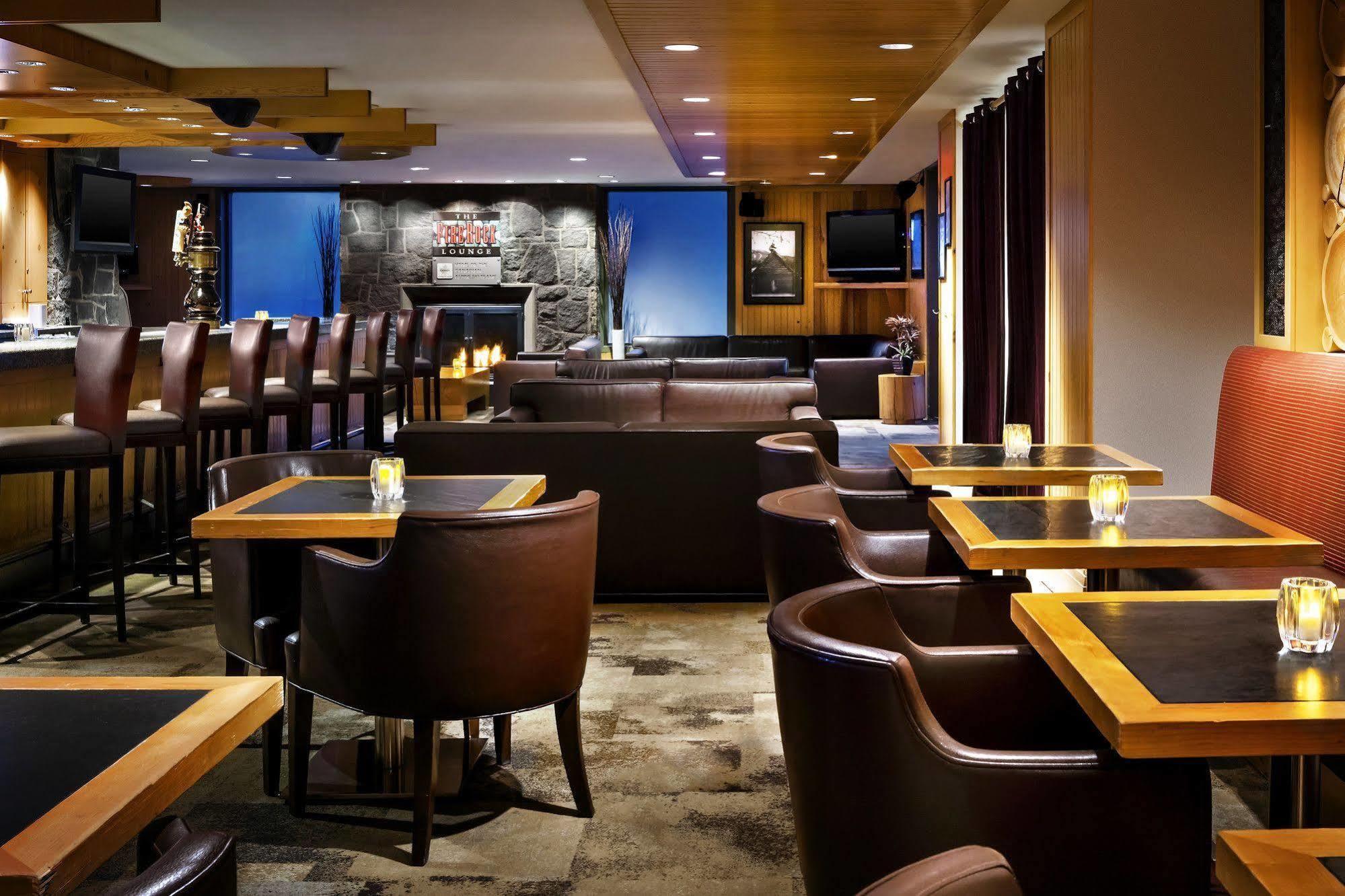 The Westin By Latour Aparthotel Whistler Bagian luar foto